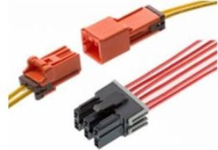 MOLEX Connector-莫仕毗连器 - 抖圈官网
