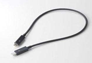 住友电工-Thunderbolt3 - 抖圈官网