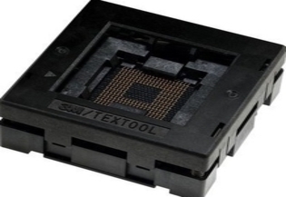3M Japan-3M SOCKET Textool IC测试座 - 抖圈官网